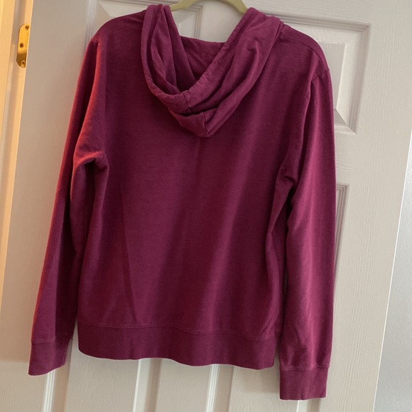 Hippy Hoodie XL - Picture 4 of 4